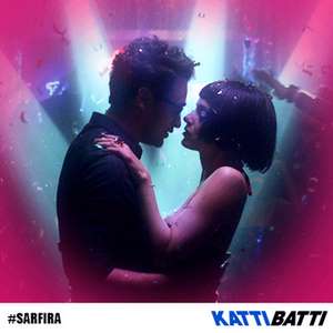 Lip to Lip Lyrics – Katti Batti | Ritu Pathak & Nikhil D’Souza