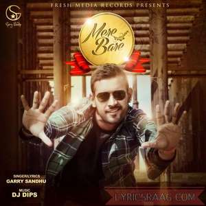 mere-baare-lyrics-garry-sandhu-mere-bare