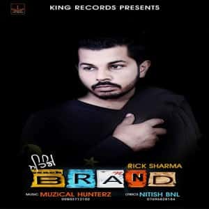 mehnge-brand-lyrics-rick-sharma