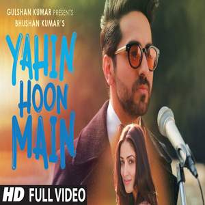 Yahin Hoon Main Video Download 1080p