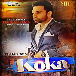 Harf-Cheema-koka-songs