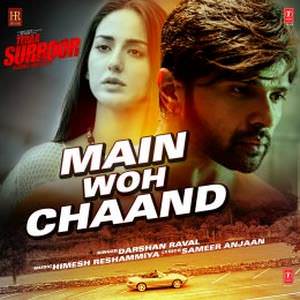 Main-Woh-Chaand-Darshan-Raval