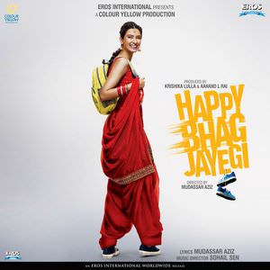 Happy Bhag Jayegi 720p hindi movie torrent  kickass