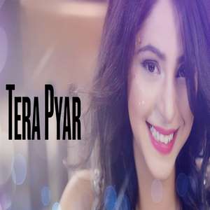 Tera Pyar Lyrics Pavneet Singh Ft Sunny Vik Songs