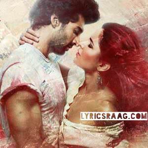 Haminastu Lyrics: Zeb Bangash | Fitoor Movie