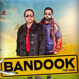 Bandook Lyrics: Sukhwant Lovely | The Gun Songs