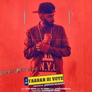 yaaran-di-vote-deep-sidhu-songs