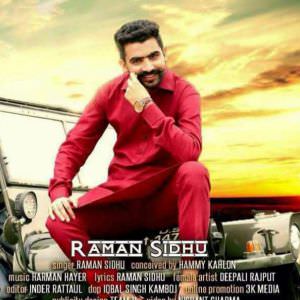 Jattan De Munde Lyrics: Raman Sidhu Songs