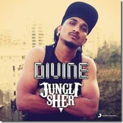 Jungli Sher Lyrics: DIVINE (Desi Rap)