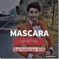 Mascara Lyrics: Gursimran Gill & Veer Karan Songs