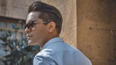 Sajnaa Lyrics: Asim Azhar