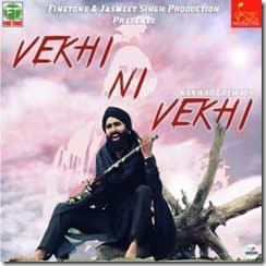 Vekhi Ni Vekhi Lyrics: Kanwar Grewal Songs