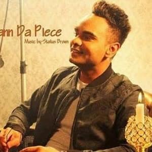 Chann Da Piece Lyrics: Manny Grewal Ft. Status Brown