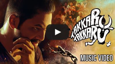 Takkaru Takkaru Lyrics: Hiphop Tamizha