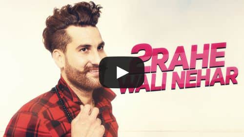 2 Rahe Wali Nehar Lyrics – Bura Purewal