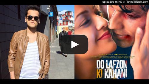 Tu Mila Lyrics – Shrey Singhal: Do Lafzon Ki Kahani