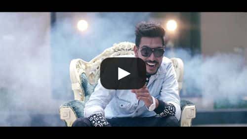 Kartoos Lyrics – Gagan Katodia