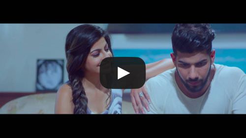 Dil Todh Ke Lyrics – Gaurav Chatrath & Jashanpreet