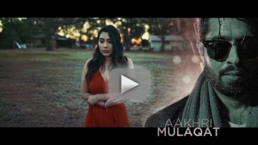 Aakhri Mulaqat Lyrics – Johny Seth
