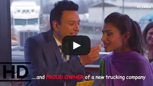 Local Truck Lyrics – Manmohan Waris