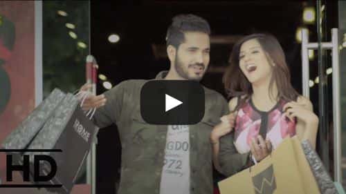 Mahine Di Kamayi Lyrics – Malhi Jass