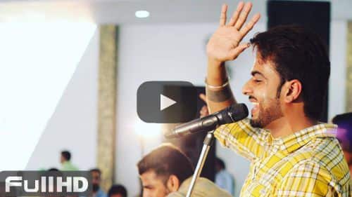Mashook Lyrics – Mankirt Aulakh