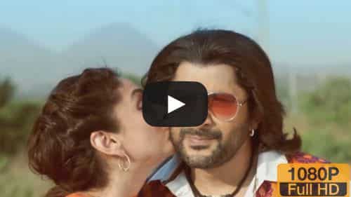 Phir Tu Lyrics – Sakina Khan | Legend of Michael Mishra