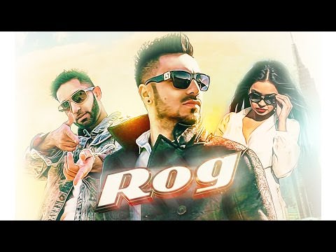 Rog Lyrics – Jaggy Singh & Chamquila