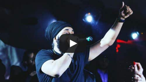 100 Bande Lyrics – Fateh Doe & Raaginder