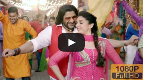 Ishq Di Gaadi Lyrics – Kartik Dhiman | Legend of Michael Mishra