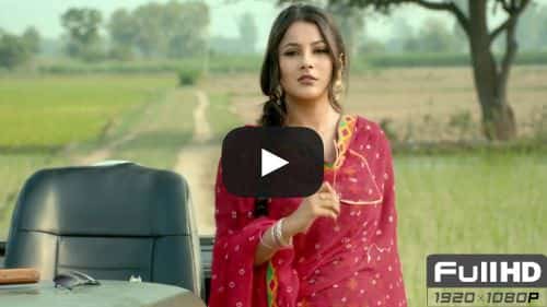Majhe Di Jatti Lyrics – Kanwar Chahal