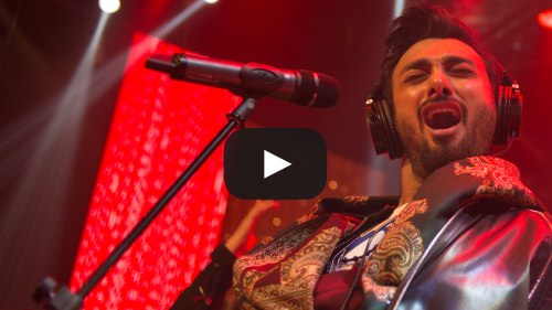 Khaki Banda Lyrics – Ahmed Jahanzeb & Umair Jaswal