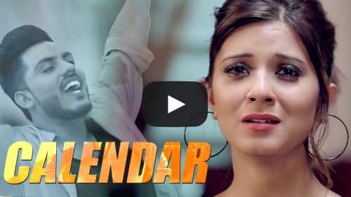 Calendar Lyrics – Jassi Chhokar