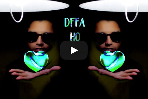Dffa Ho Lyrics – Pardhaan