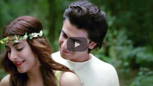 Saathiya Lyrics – Farhan Saeed