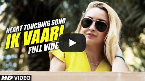 Ik Vaari Lyrics – Hym