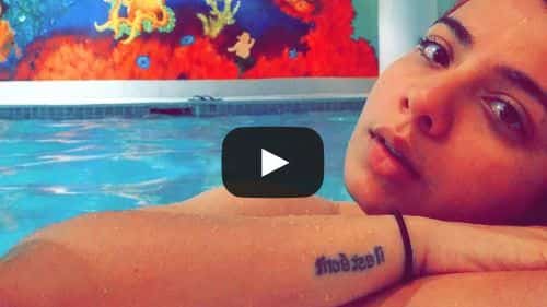 Sara College Lyrics – Jasmine Sandlas