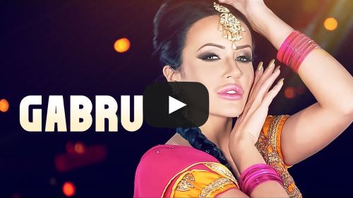 Gabru Lyrics – Nirmal Sidhu