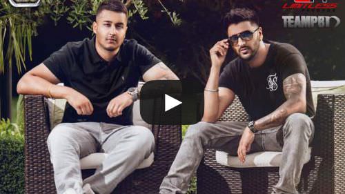 Billi Akh Lyrics – PBN with Raj Bains