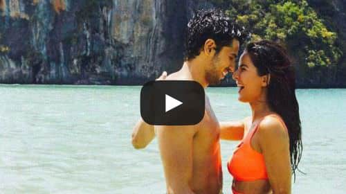 Kho Gaye Hum Kahan Lyrics – Jasleen Royal & Prateek Kuhad