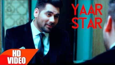 Yaar Star Lyrics: Kulwinder Gill