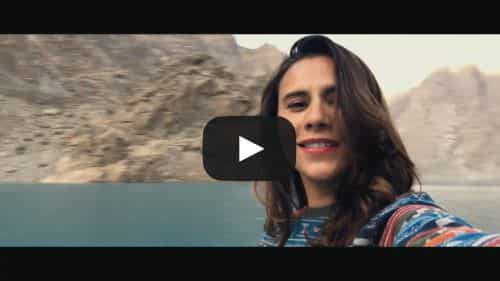 Ho Jao Aazad Lyrics – Zoe Viccaji