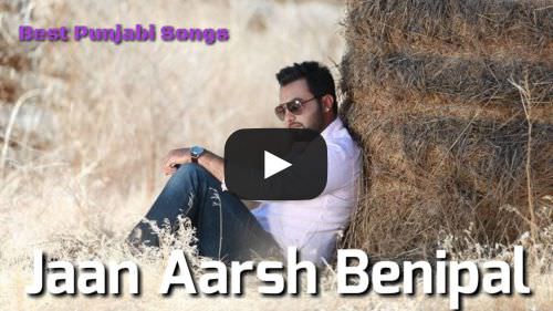 Back In Game - song and lyrics by Aarsh Benipal, Deep Jandu