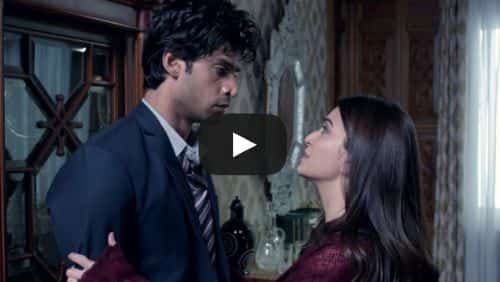 O Meri Jaan Lyrics – KK