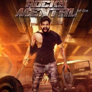 Rocky Mental Punjabi Movie – Parmish Verma  Wiki  Star 