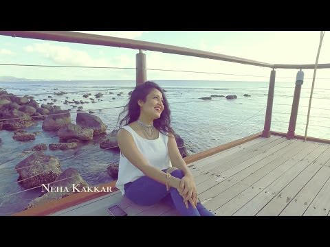 Neha Kakkar Rain Mashup Lyrics