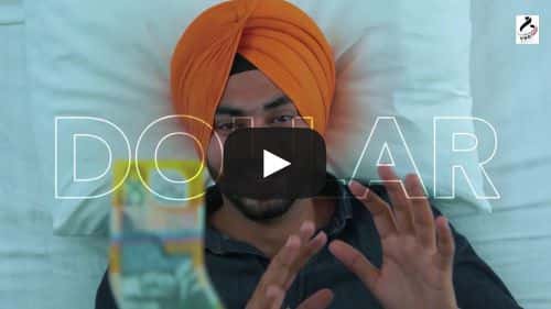 Dollar Lyrics – Gurpartap Ft. Jaskurn Gosal