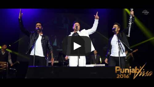 Muthian Vich Lyrics – Punjabi Virsa 2016