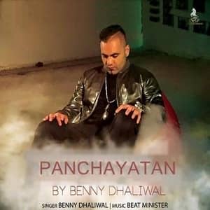Panchayatan Lyrics – Benny Dhaliwal