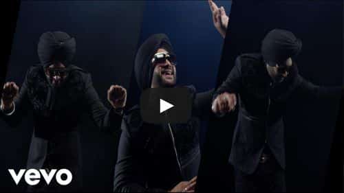 Sukhi Sivia  – Koka Lyrics ft. Tigerstyle